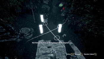 Assassin's Creed 4 Screenshot